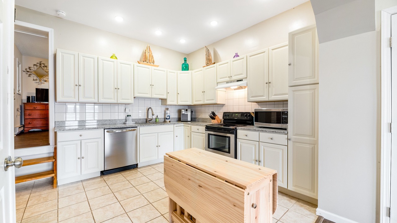 Photo of Kitchen in Rushville