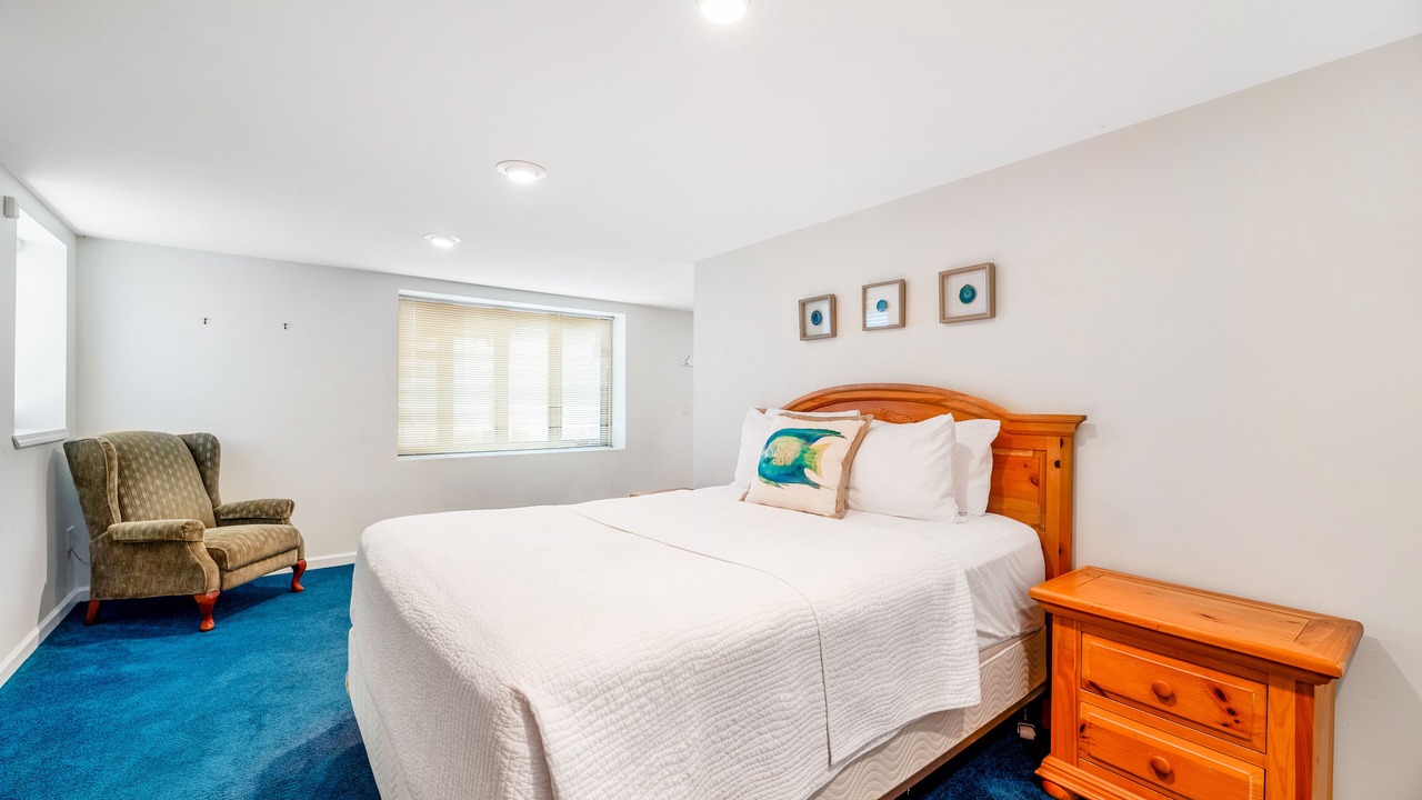 Photo of Bedroom in Rushville