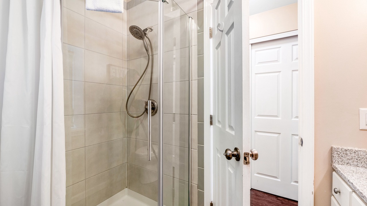Photo of Bathroom in Rushville