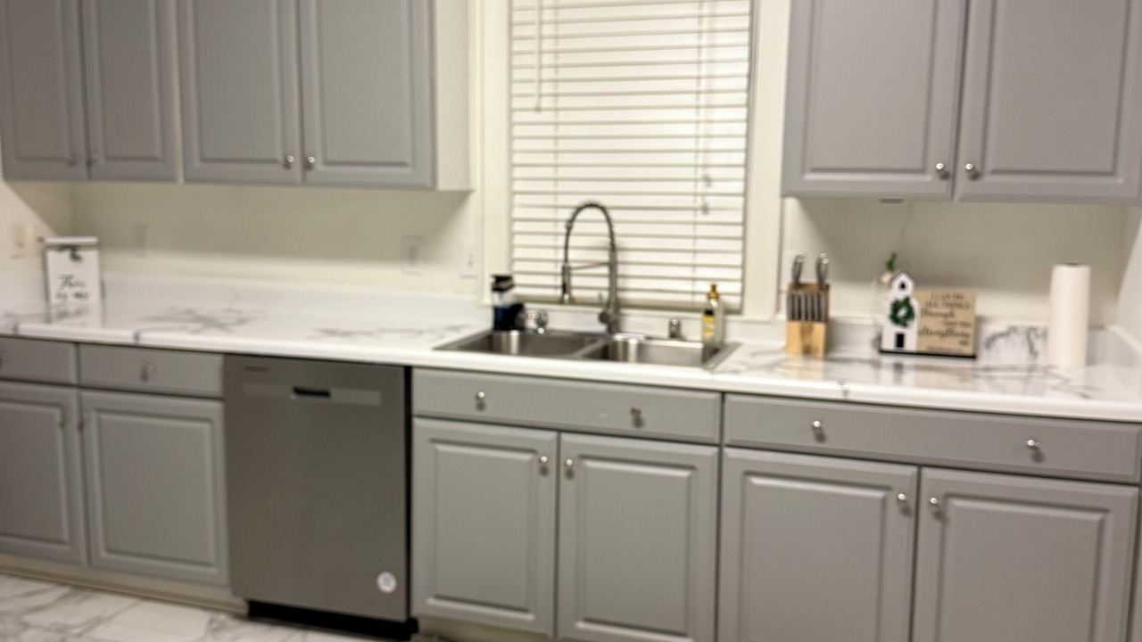 Photo of Kitchen in Redmont Park