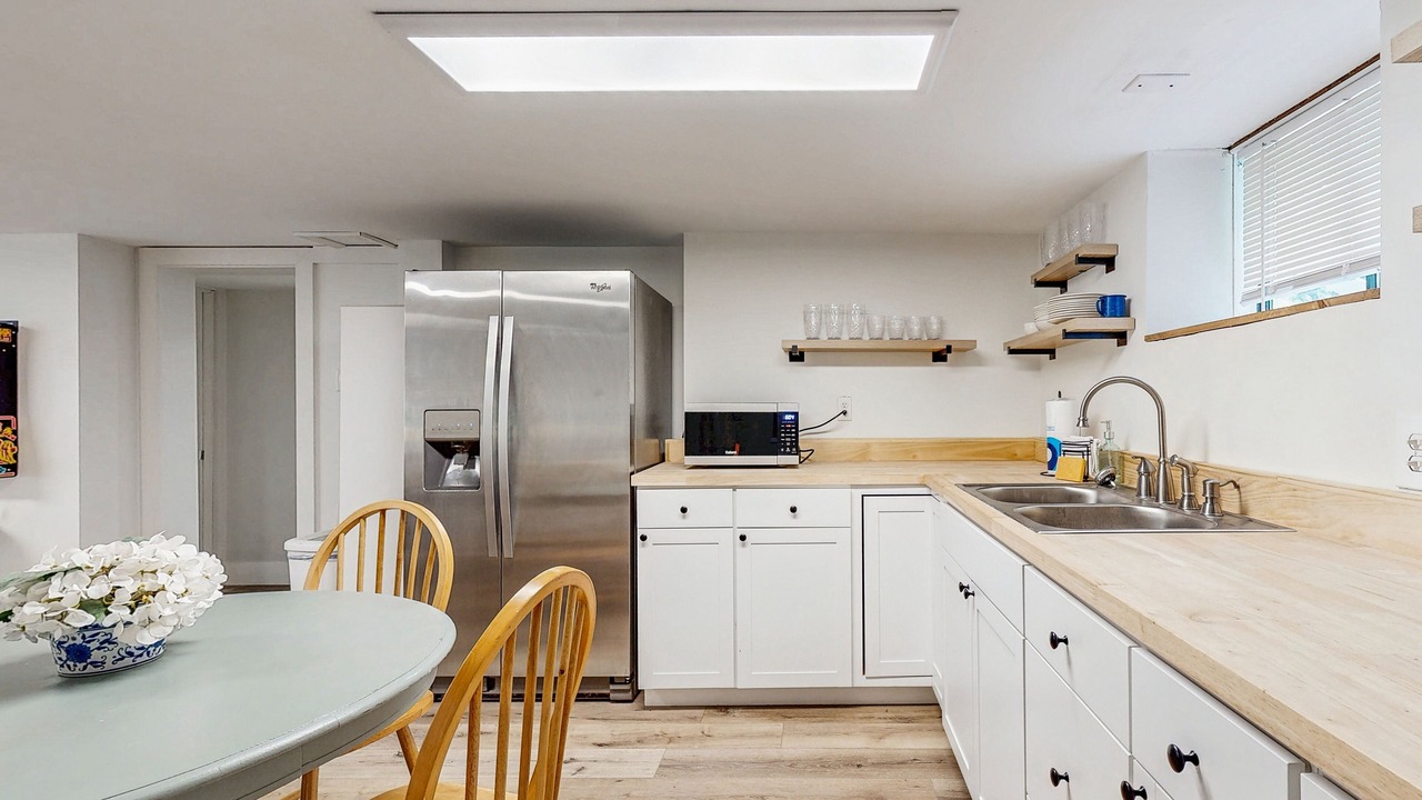 Photo of Kitchen in Montreat