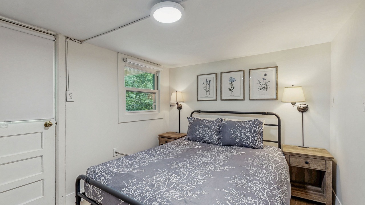 Photo of Bedroom in Montreat