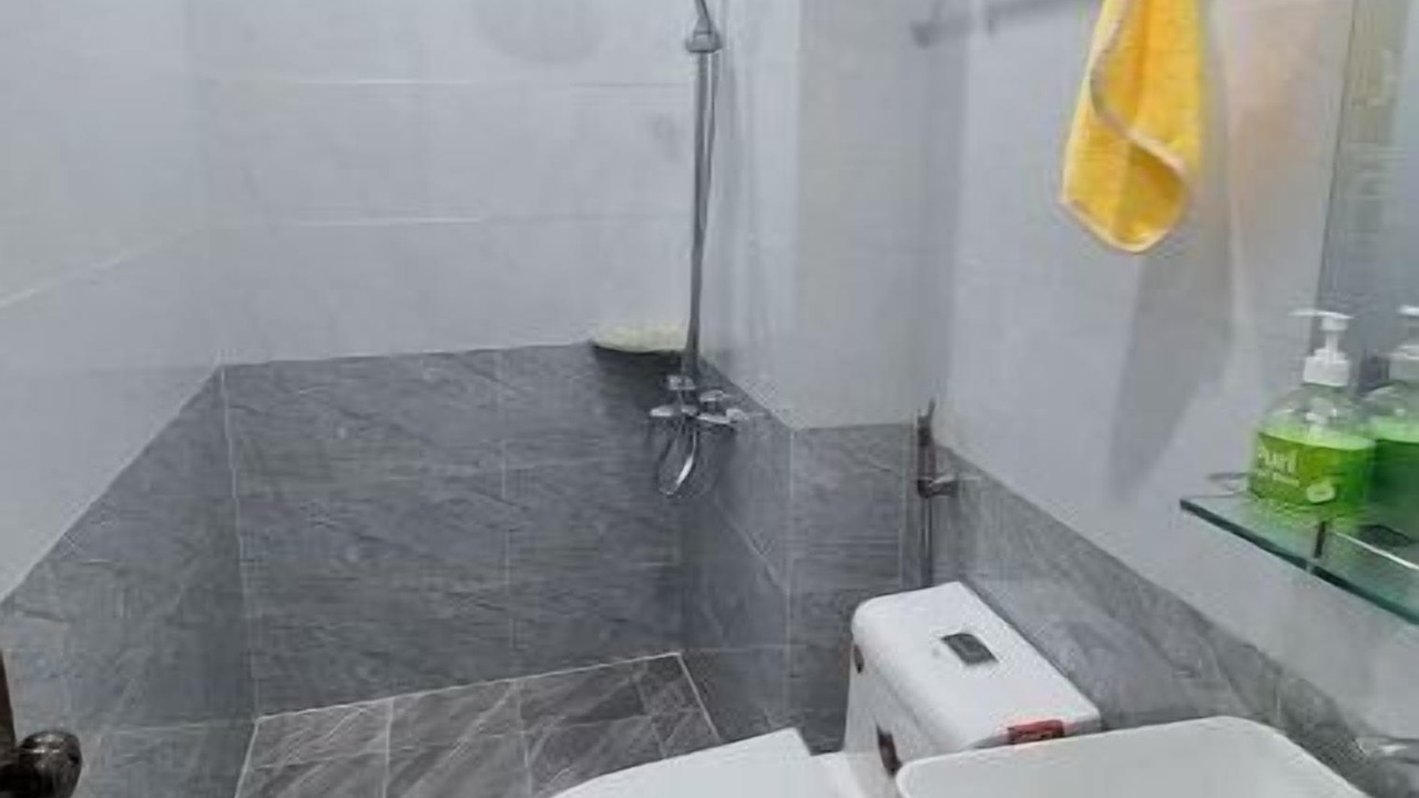 Photo of Bathroom in Da Lat