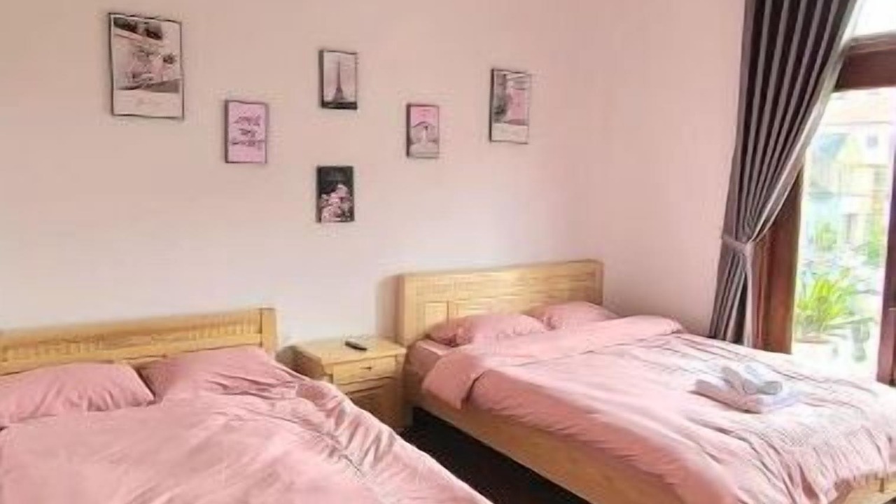Photo of Bedroom in Da Lat