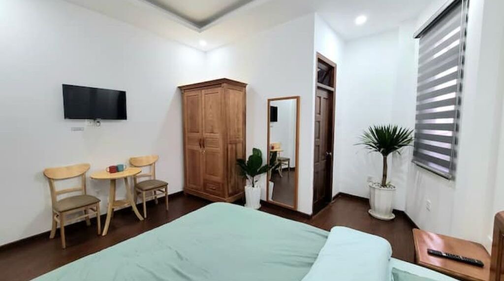 Photo of Bedroom in Da Lat