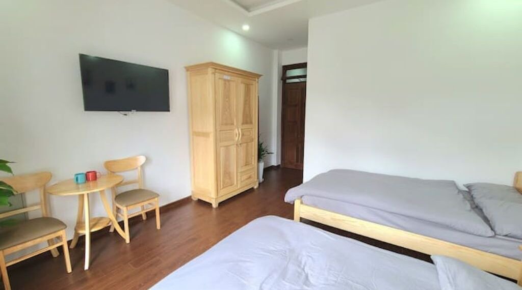 Photo of Bedroom in Da Lat