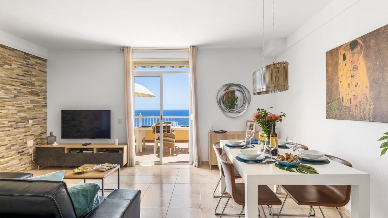Photo of Livingroom in Radazul