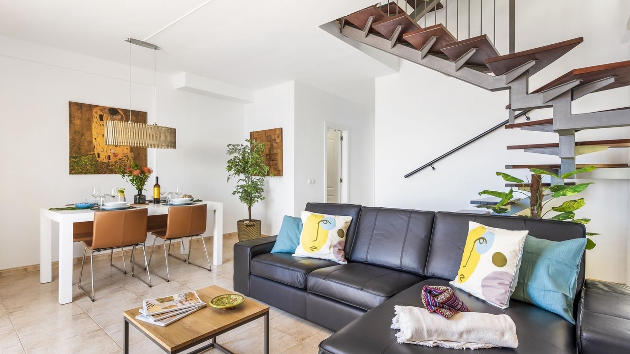 Photo of Livingroom in Radazul