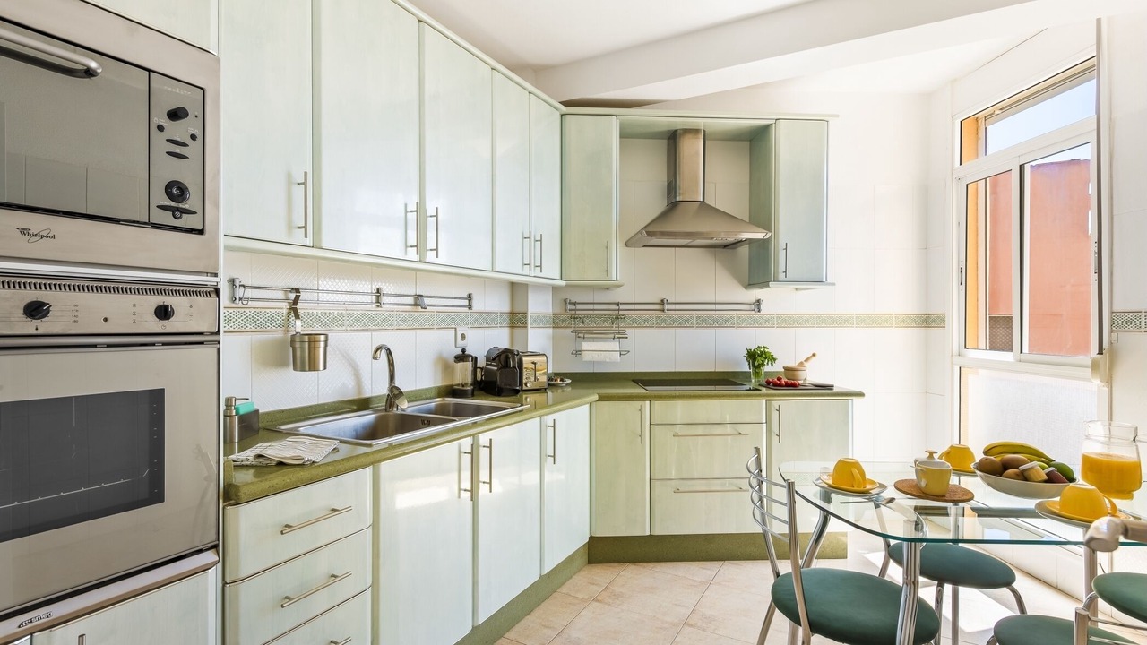Photo of Kitchen in Radazul