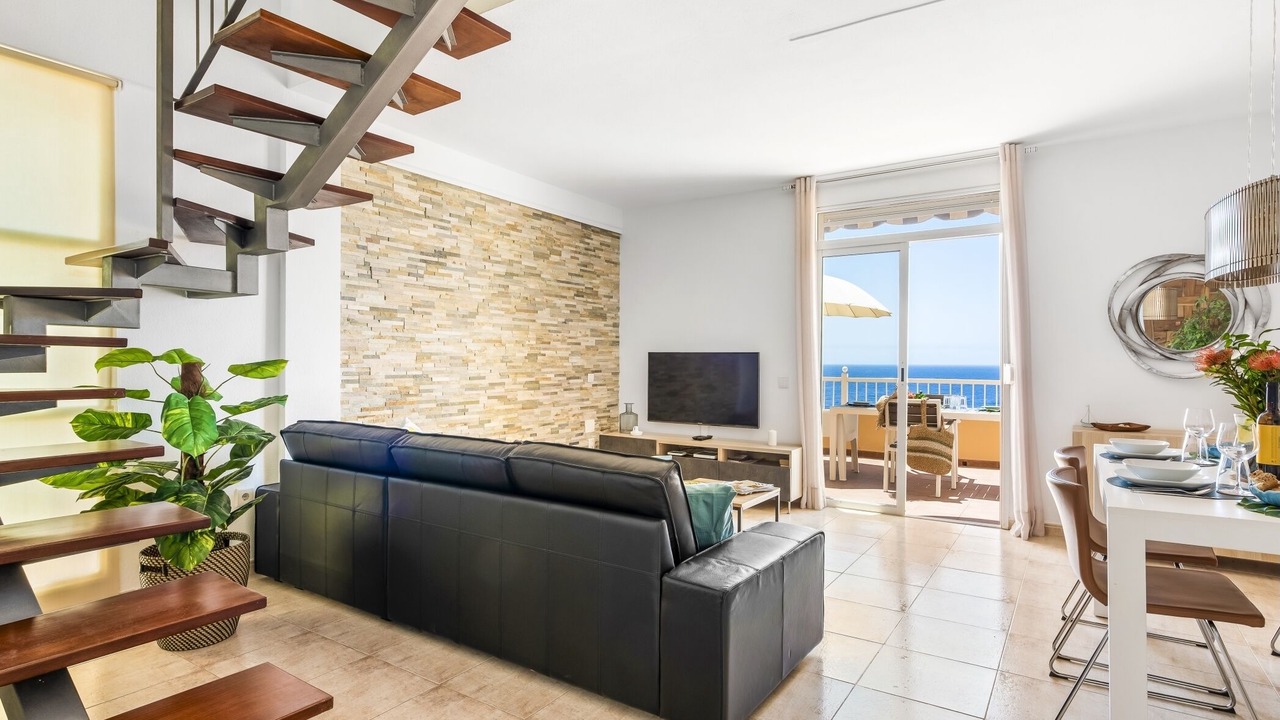 Photo of Livingroom in Radazul