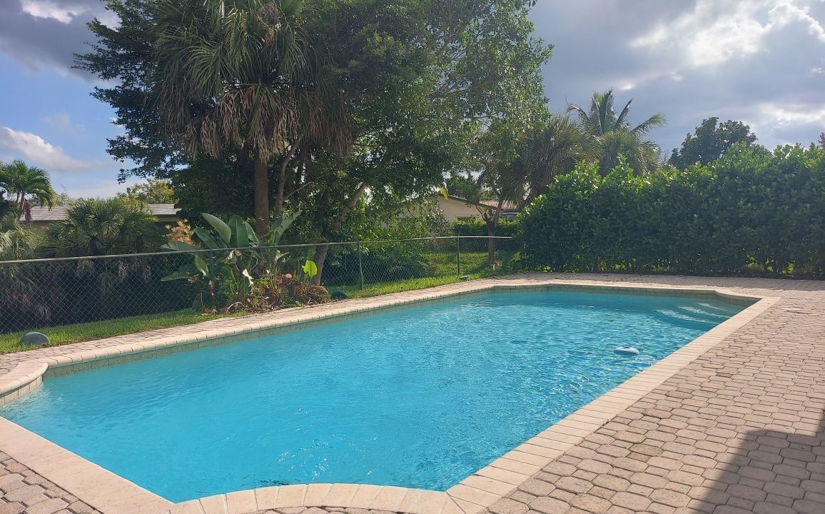 Photo of Outdoor in Coral Springs
