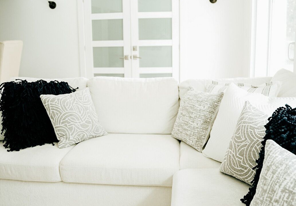 Photo of Livingroom in Coral Springs