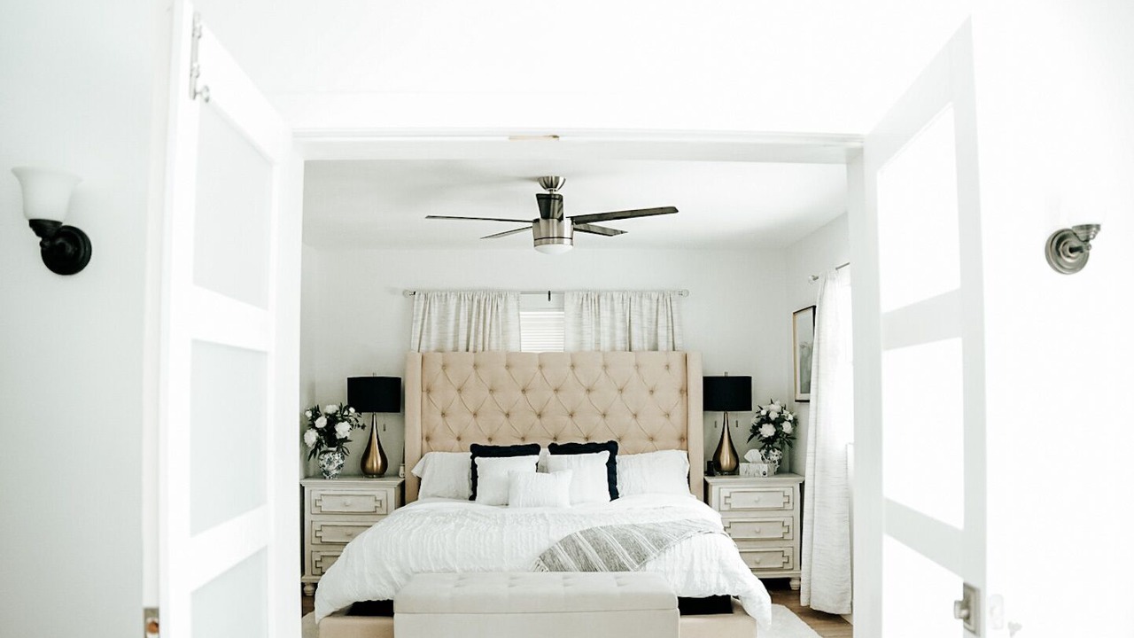 Photo of Bedroom in Coral Springs