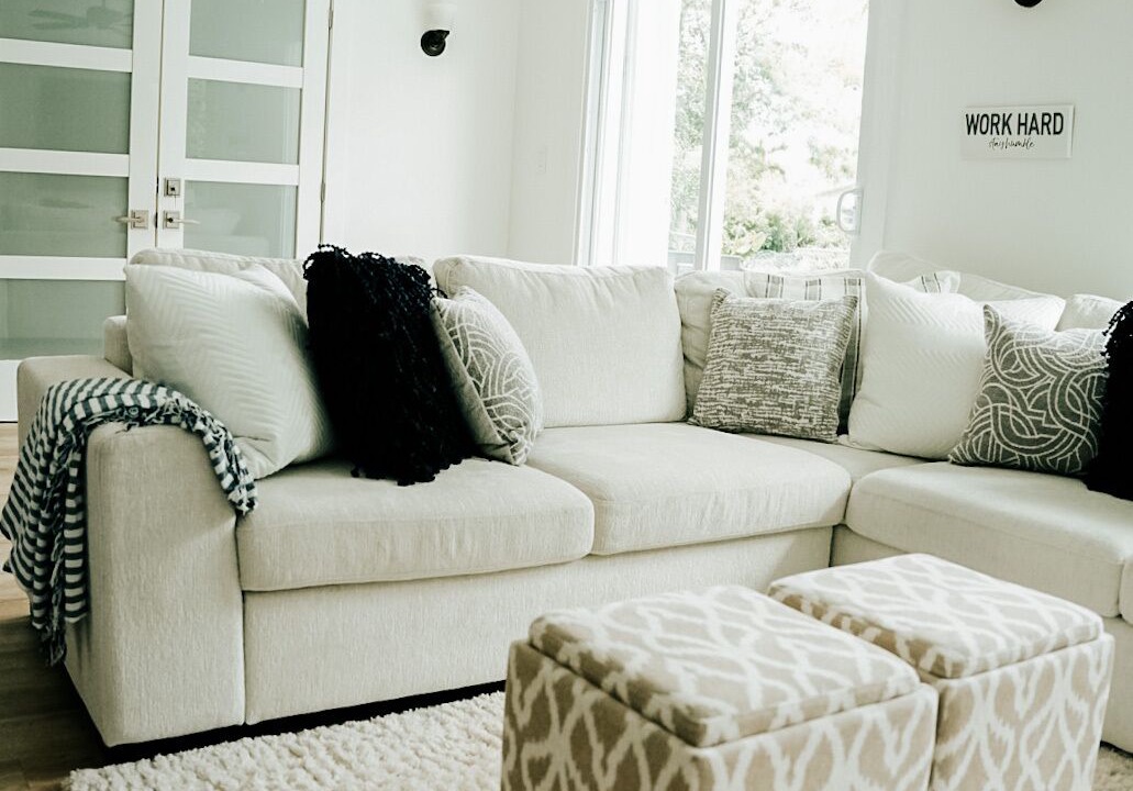 Photo of Livingroom in Coral Springs