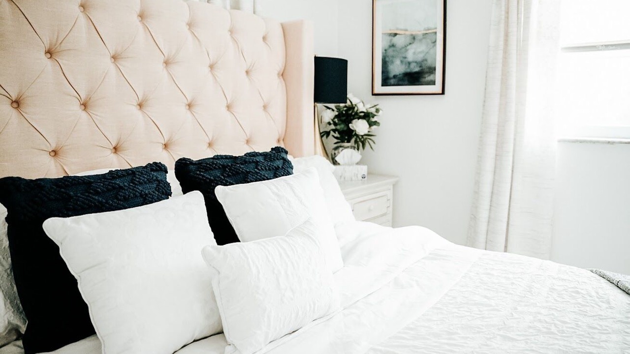 Photo of Bedroom in Coral Springs