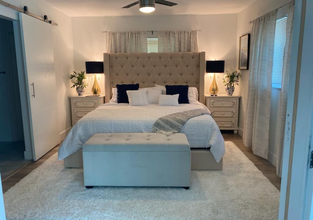 Photo of Bedroom in Coral Springs