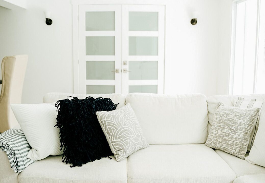 Photo of Livingroom in Coral Springs