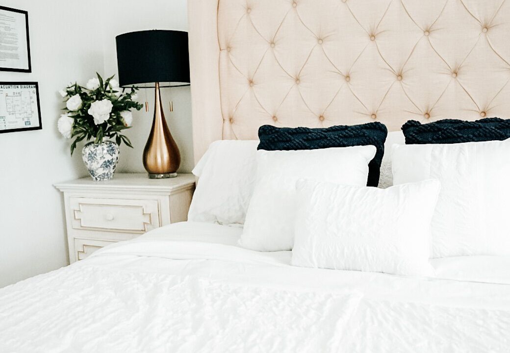 Photo of Bedroom in Coral Springs