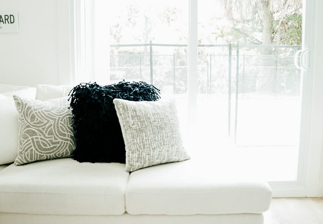 Photo of Livingroom in Coral Springs