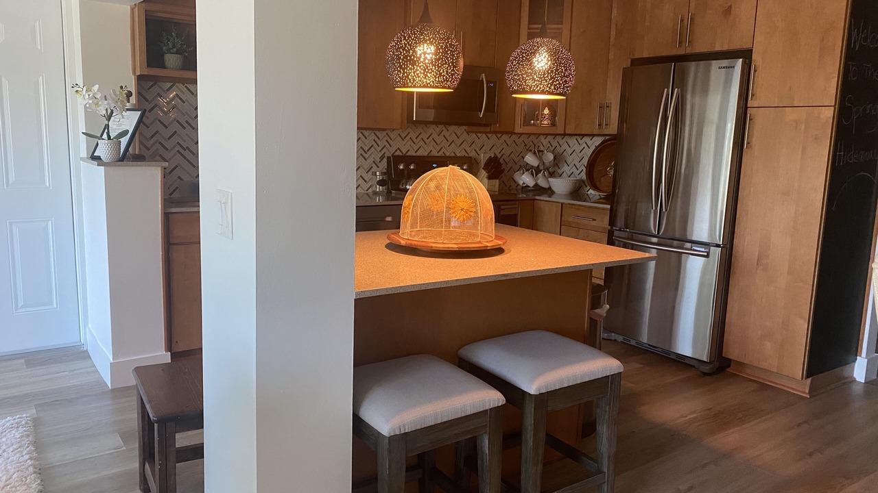 Photo of Kitchen in Coral Springs