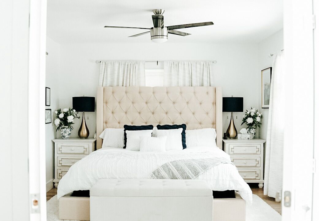Photo of Bedroom in Coral Springs