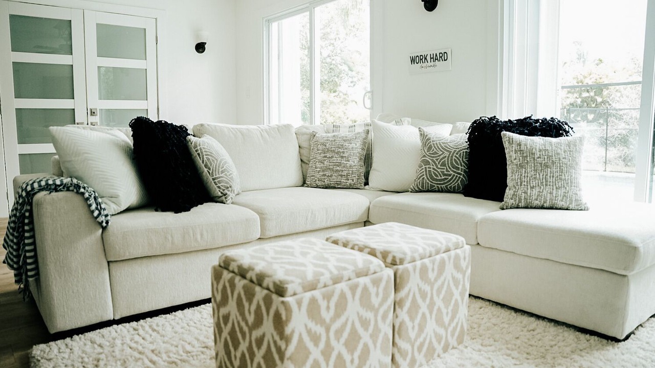 Photo of Livingroom in Coral Springs