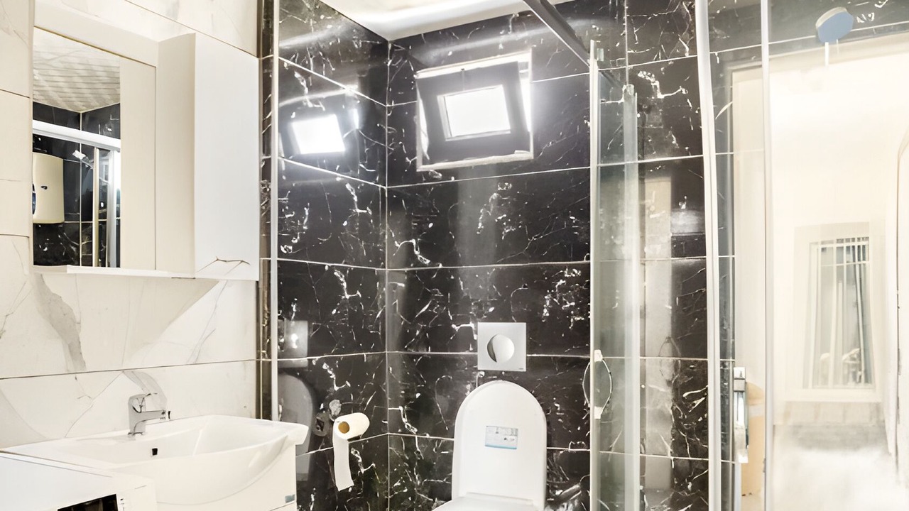 Photo of Bathroom in Kadriye