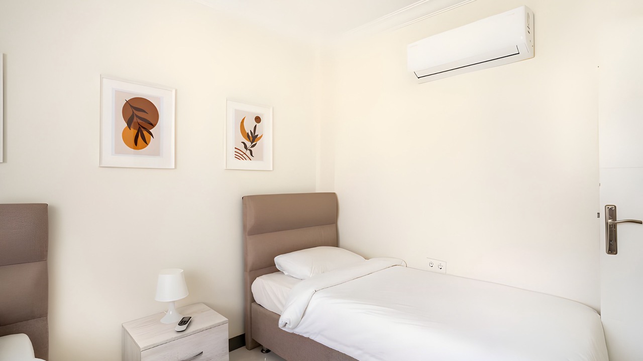 Photo of Bedroom in Kadriye