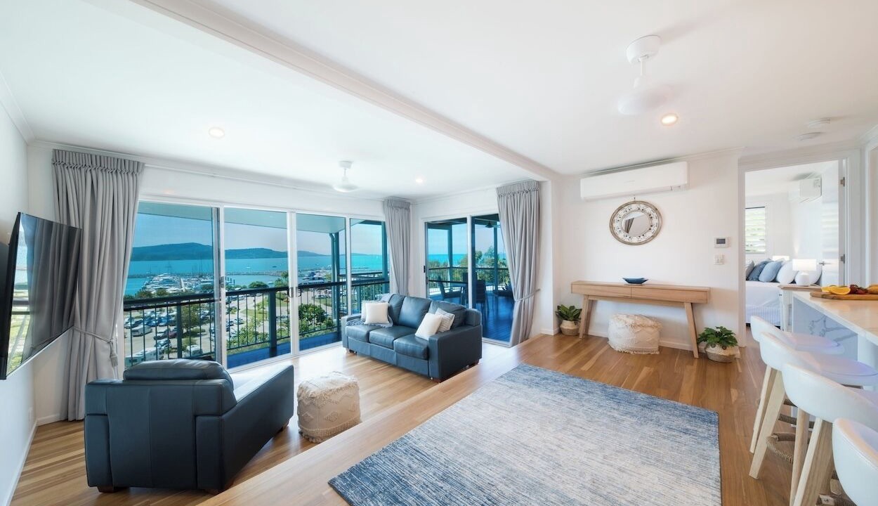 Photo of Livingroom in Airlie Beach