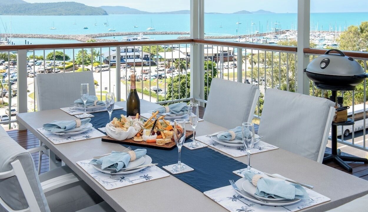 Photo of Outdoor in Airlie Beach