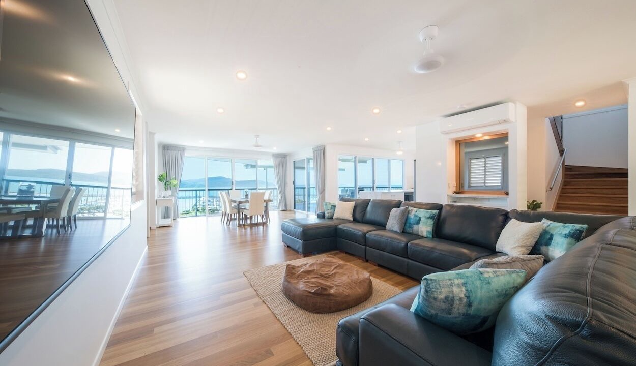 Photo of Livingroom in Airlie Beach