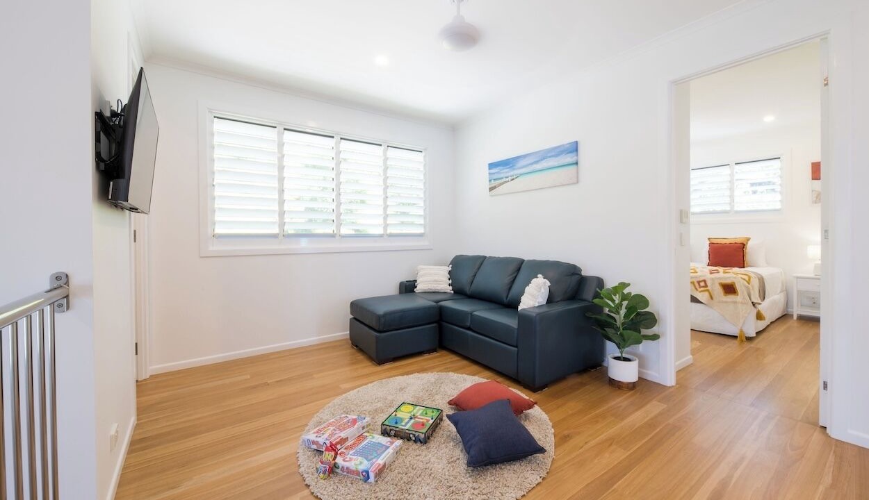 Photo of Bedroom in Airlie Beach