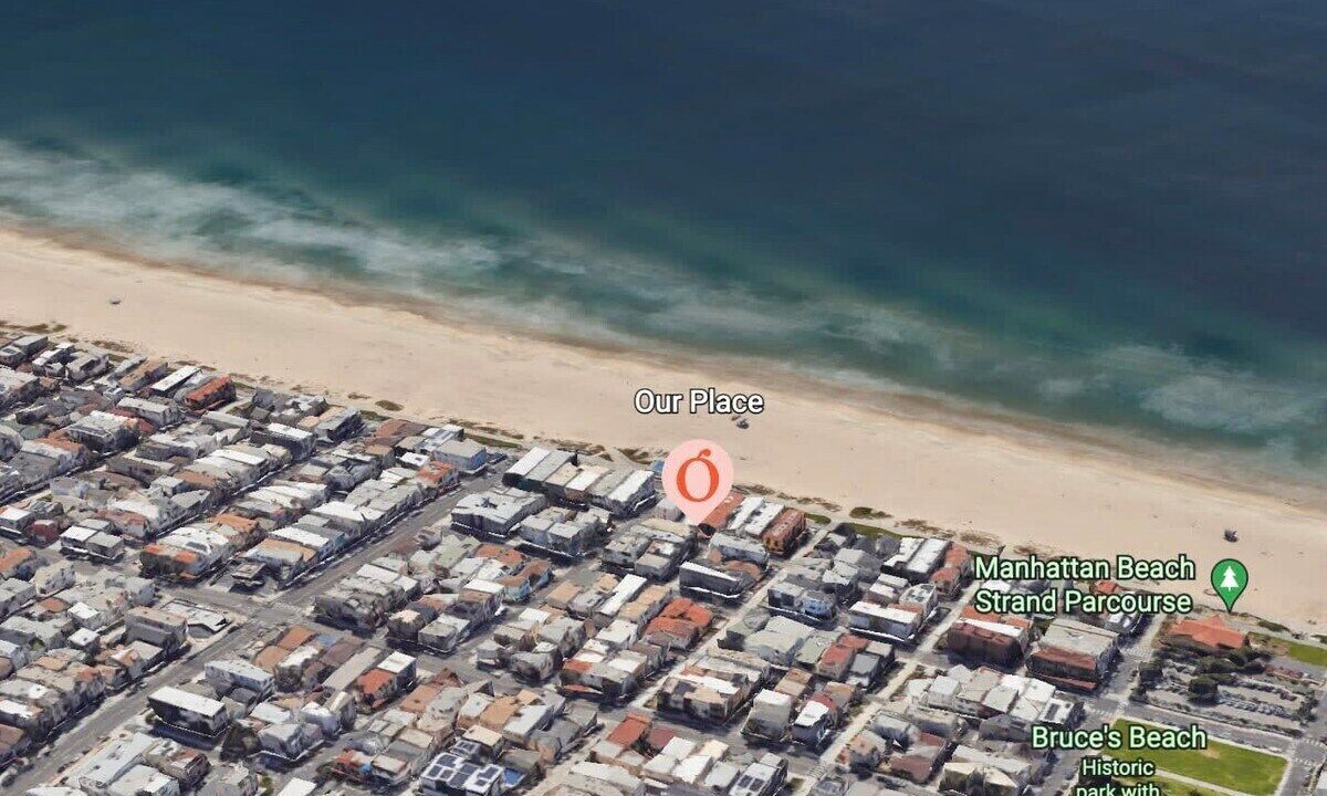 Photo of Others in Sand Section