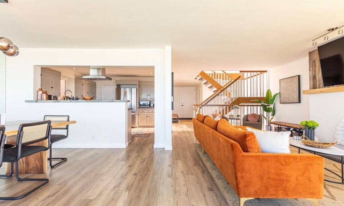 Photo of Bedroom in Sand Section