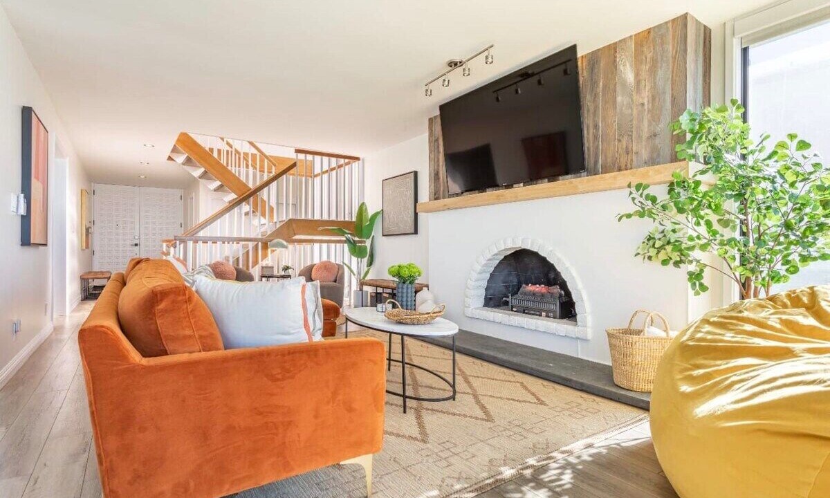 Photo of Bedroom in Sand Section
