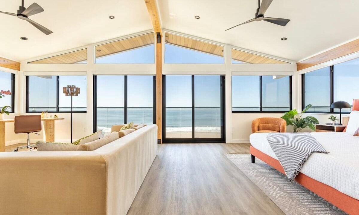 Photo of Bedroom in Sand Section