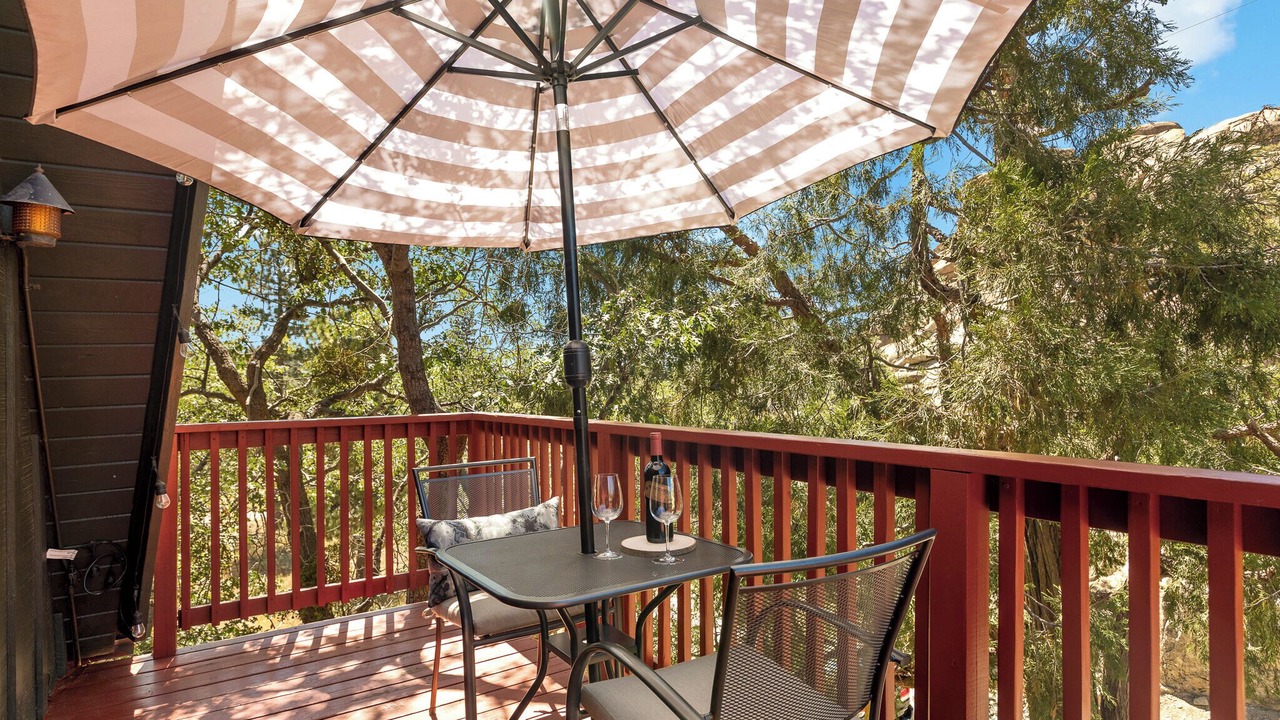 Photo of Outdoor in Arrowbear Lake
