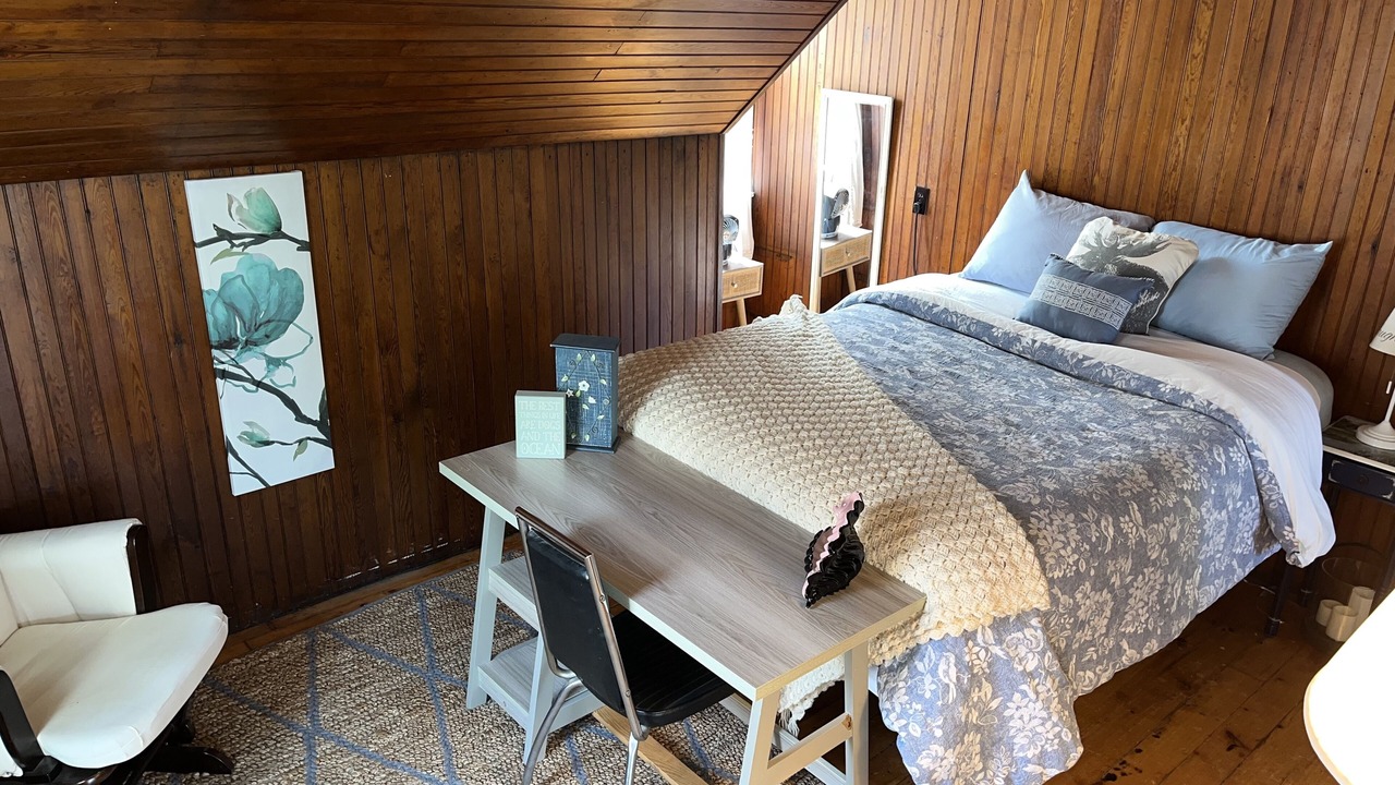 Photo of Bedroom in North Greece