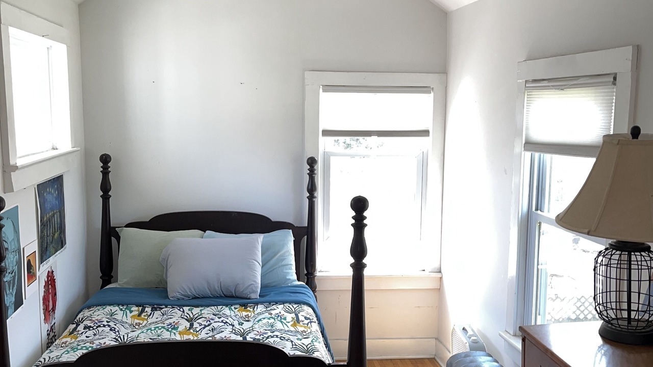 Photo of Bedroom in North Greece
