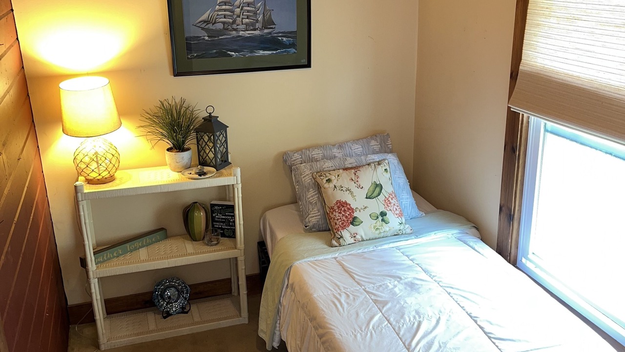 Photo of Bedroom in North Greece