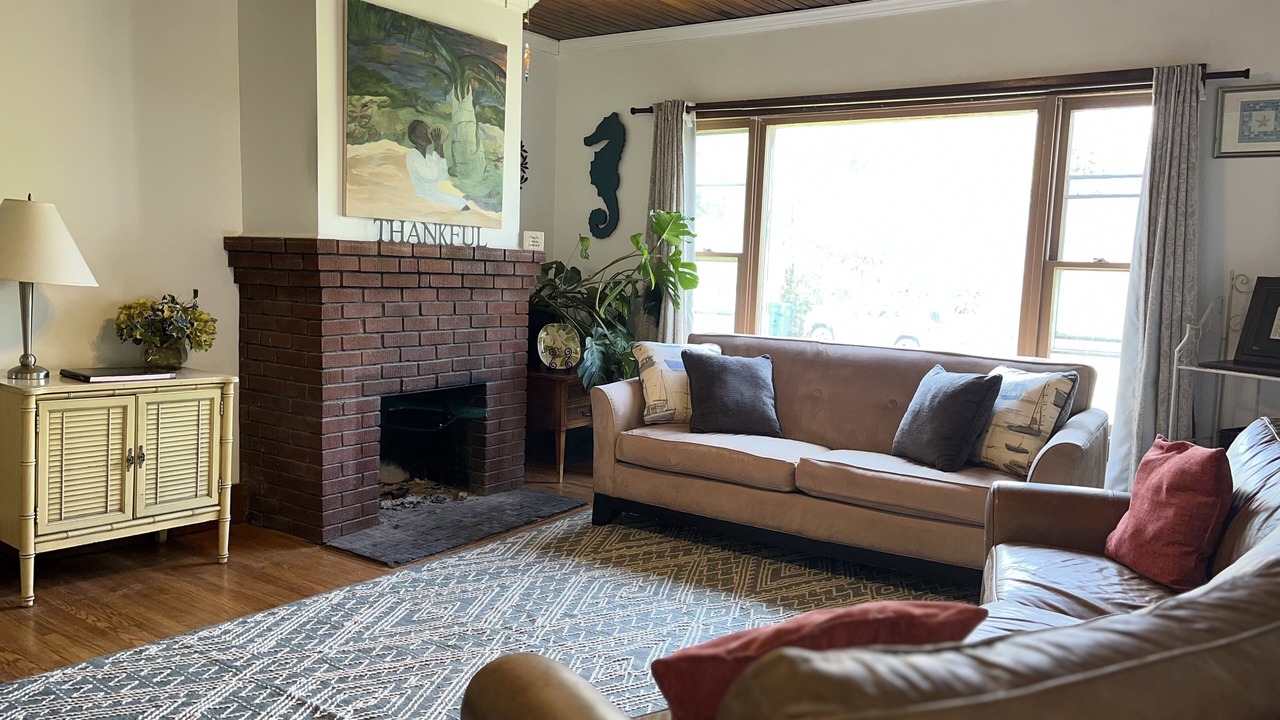 Photo of Livingroom in North Greece