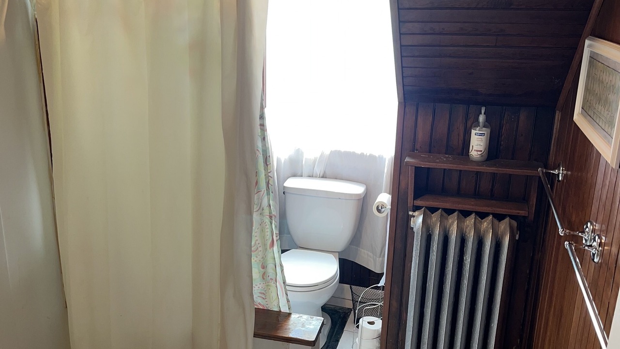 Photo of Bathroom in North Greece