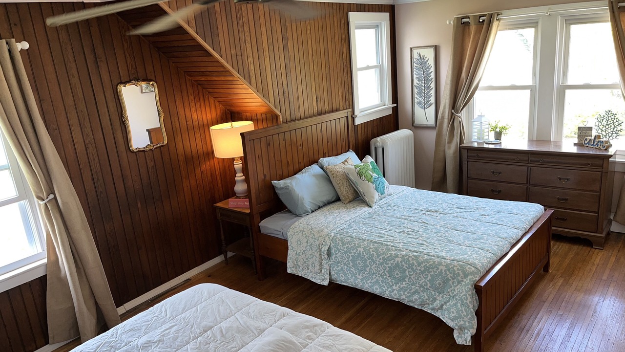 Photo of Bedroom in North Greece