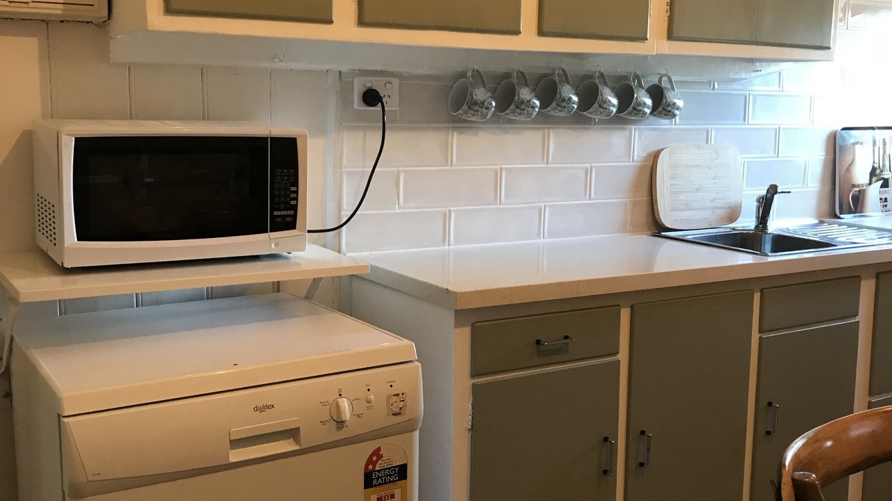 Photo of Kitchen in Swanpool