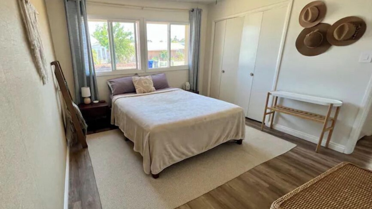 Photo of Bedroom in Serra Mesa