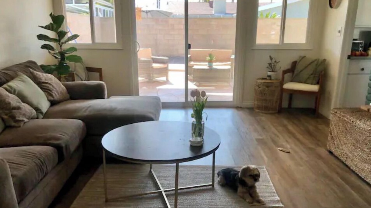 Photo of Livingroom in Serra Mesa