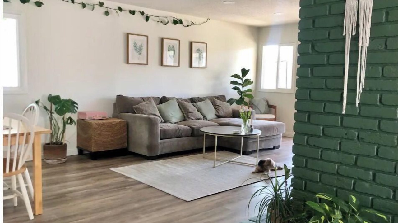 Photo of Livingroom in Serra Mesa