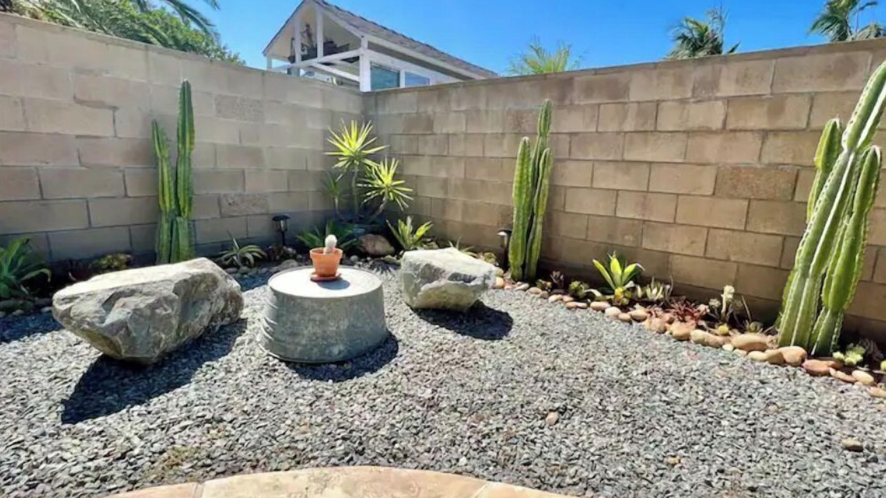 Photo of Outdoor in Serra Mesa