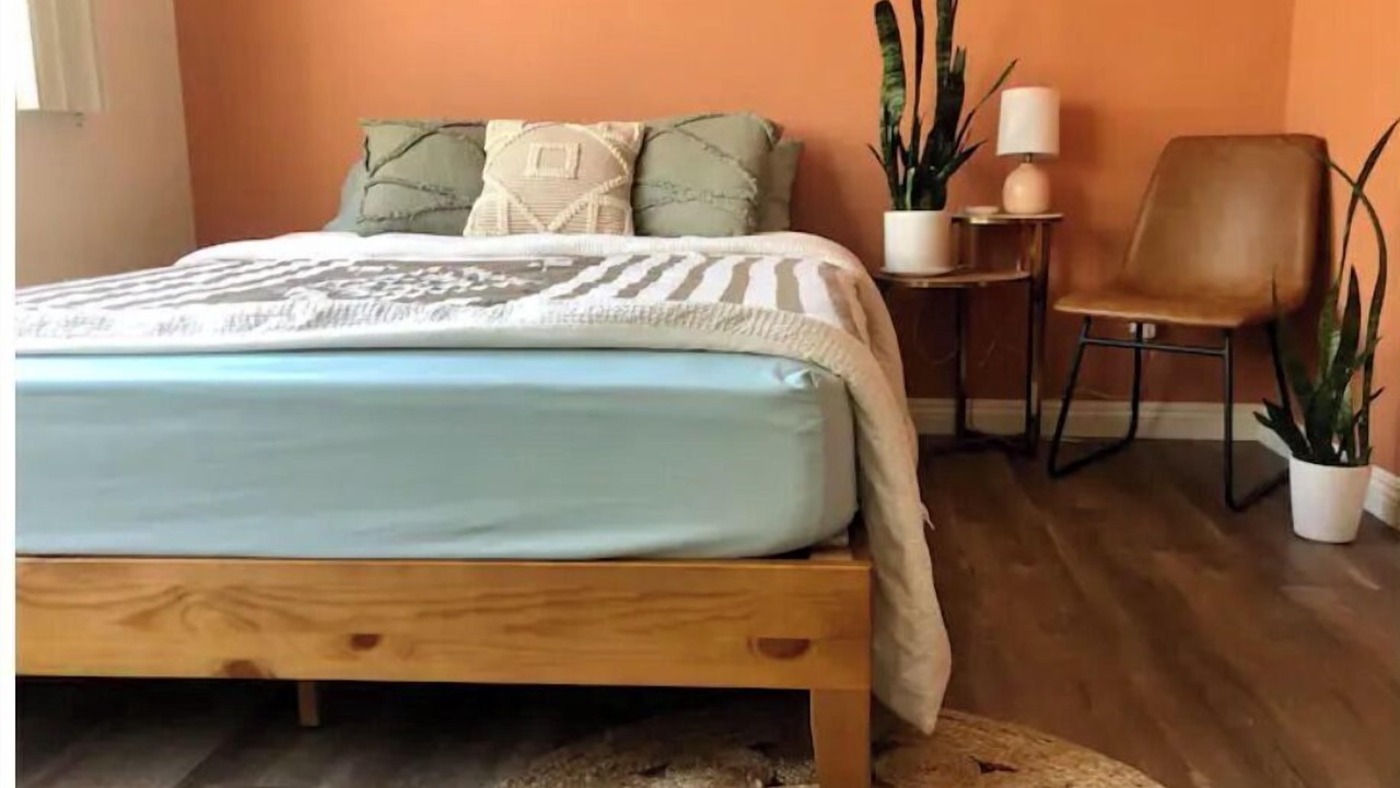 Photo of Bedroom in Serra Mesa