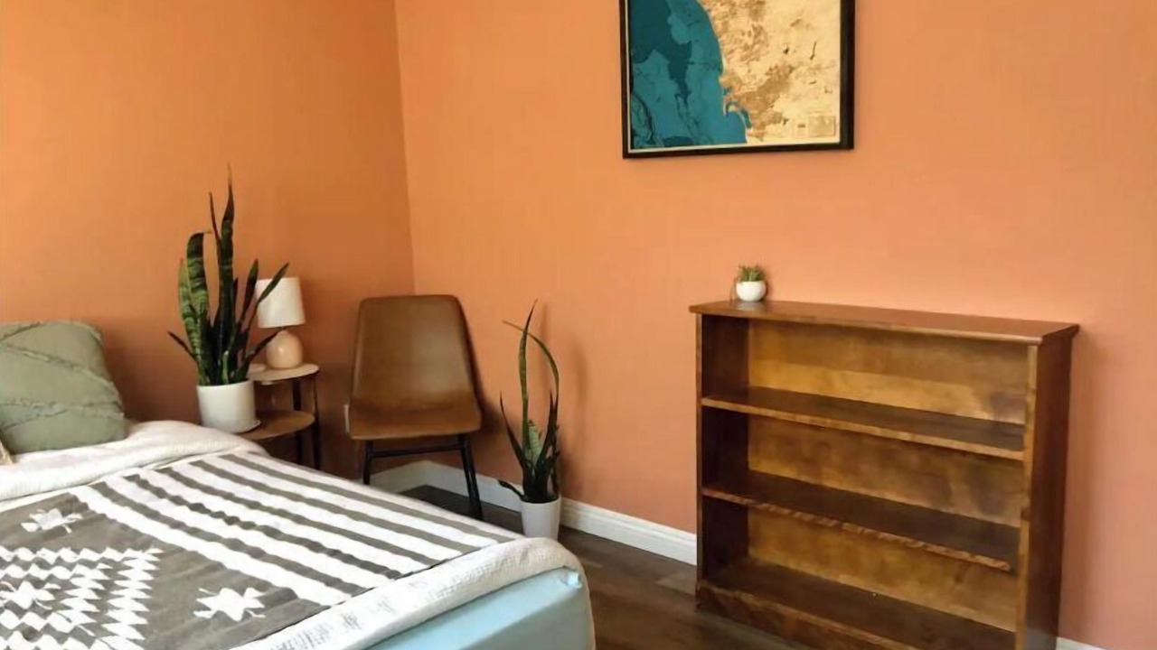 Photo of Bedroom in Serra Mesa